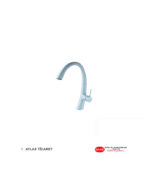 DIVA-Mix-Spiralli-Beyaz-Eviye-Bataryasi