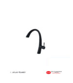 DIVA-Mix-Spiralli-Siyah-Eviye-Bataryasi