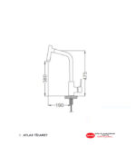 END001-Spiralli-Mutfak-Bataryasi-Olculeri