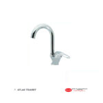 Lale-Mix-Baston-Kuğu-Lavabo-Bataryası