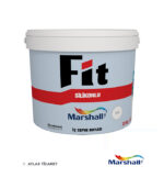 Marshall-Fit-Silikonlu-İç-Cephe-Boyası