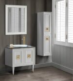 Martat Arma Avangarde Banyo Dolabı - Görsel 7