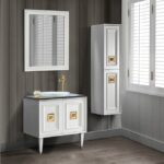 Martat Arma Avangarde Banyo Dolabı - Görsel 4