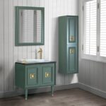 Martat Arma Avangarde Banyo Dolabı - Görsel 3