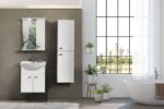 Martat Ukra Asma Classy Banyo Dolabı 4-min