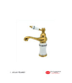 NOVA-Mix-PVD-Altın-Lavabo-Bataryası