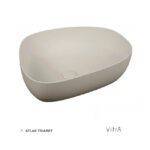 Outline-Asimetrik-Çanak-Lavabo-Mat-Bej