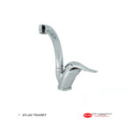 Serra-Mix-Kuğu-Lavabo-Bataryası