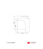 VERA-Mix-30cm-Canak-Lavabo-Bataryasi-Olculeri