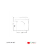 VERA-Mix-Lavabo-Bataryasi-Olculeri